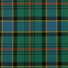 Ogilvie Hunting Ancient 13oz Tartan Fabric By The Metre